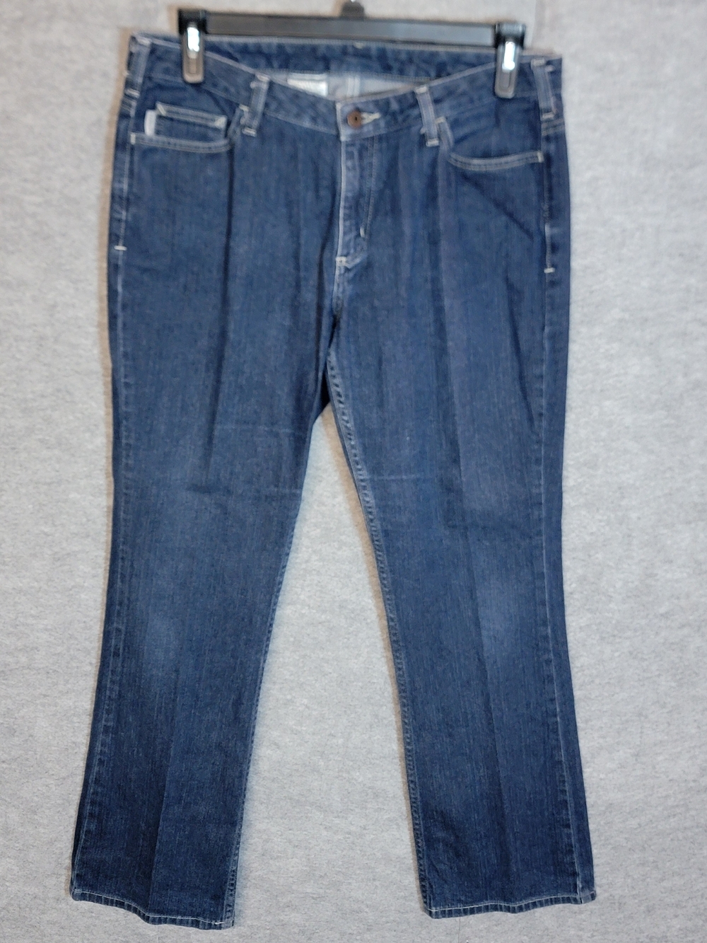 Carhartt Women's Boot Cut Curvy Fit Jeans